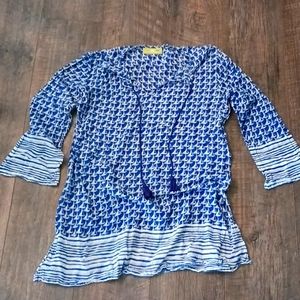 Women's Swim Coverup